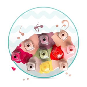 طلاء الاظافر